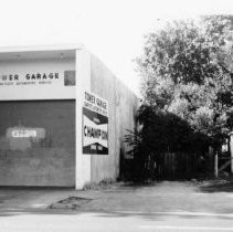 Redevelopement area block No. 451: 4th - 5th Streets & Q - R Streets