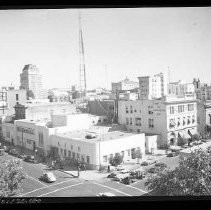 KFBK Building