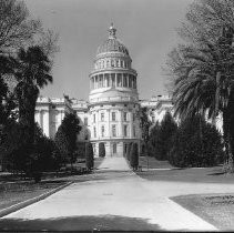 California State Capitol