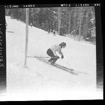 Silver Ski Race