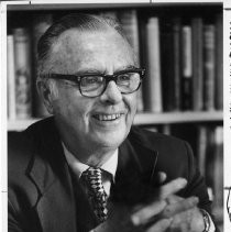 W. Turrentine Jackson, one of the foremost historians of the American West, who taught California and Western history at UC Davis