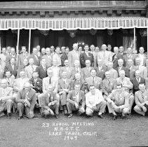 23 Annual Meeting N.A.G.T.C