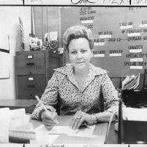 Theresa Cook, candidate for the third assembly district