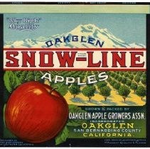 Snow-Line brand