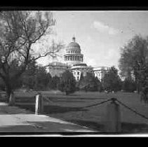 California State Capitol