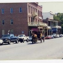 Old Sacramento