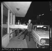 Negative, Safety, Unknown