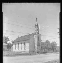 Catholic Church