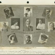 Print, Photographic, Black and White