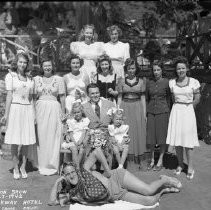 Brockway Hotel, Lake Tahoe