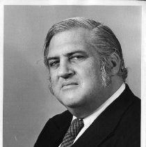 Bob Greene (Robert W. Greene), investigative journalist and editor at Newsday