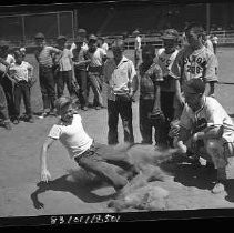 Baseball School