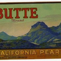 Butte Brand