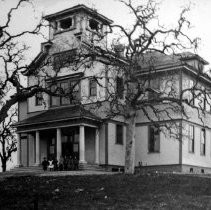 Fair Oaks Schoolhouse