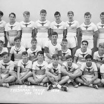 La Sierra High School Sports Teams 1958 - 1968