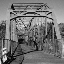 Fair Oaks Bridge