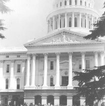 Rally at State Capitol