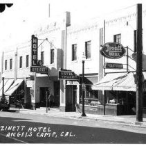 Angels Camp, Ca