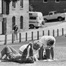 Print, Photographic, Black and White