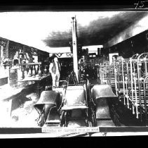 Clifton Furnature Co