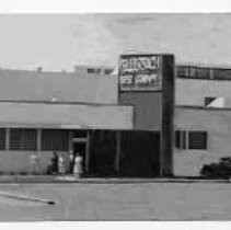 Zellerbach Paper Company