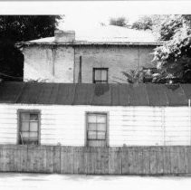 Redevelopement area block No. 338 - 2nd - 3rd Streets & N - O - Streets