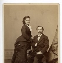 Photograph, Cabinet