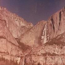 Yosemite Falls