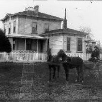 "George Orr and Colts"