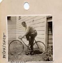 Print, Photographic, Black and White