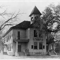 Highland Park School