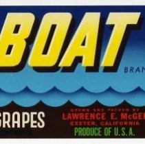 Sailboat Brand