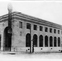 Pacific States Savings and Loan Company