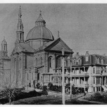 Cathedral of the Blessed Sacrament