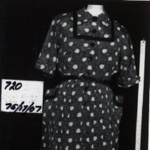Woman's Dress