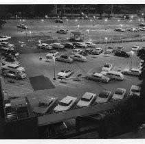 Off-Street Parking Lot