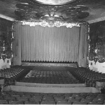 Crest Theatre