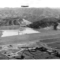 Coyote Valley Dam