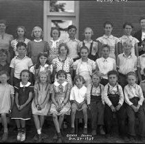 Genoa School 1939 - 1954