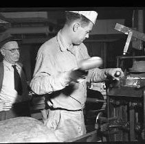 Sacramento Bee, New Press