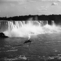 Niagra Falls