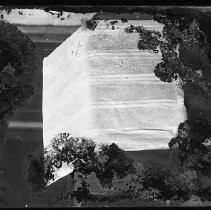 Negative, Glass Plate