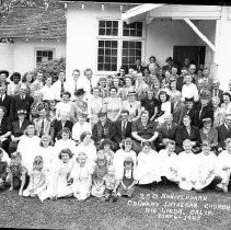 Calvary Lutheran Church Rio Linda Calif