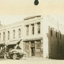 Print, Photographic, Black and White