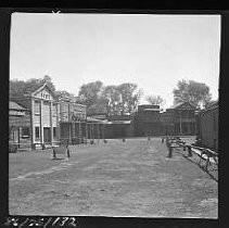 Roaring Camp, Centennial Celebration