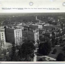 Street scene of Sacramento