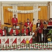 Lessman's Dance Orchestra