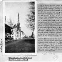 Print, Photographic, Black and White