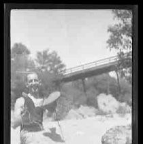 Rattlesnake Bridge July 4th, 1932