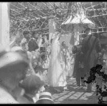 "Wedding of East and West" Yolo Causeway Celebration